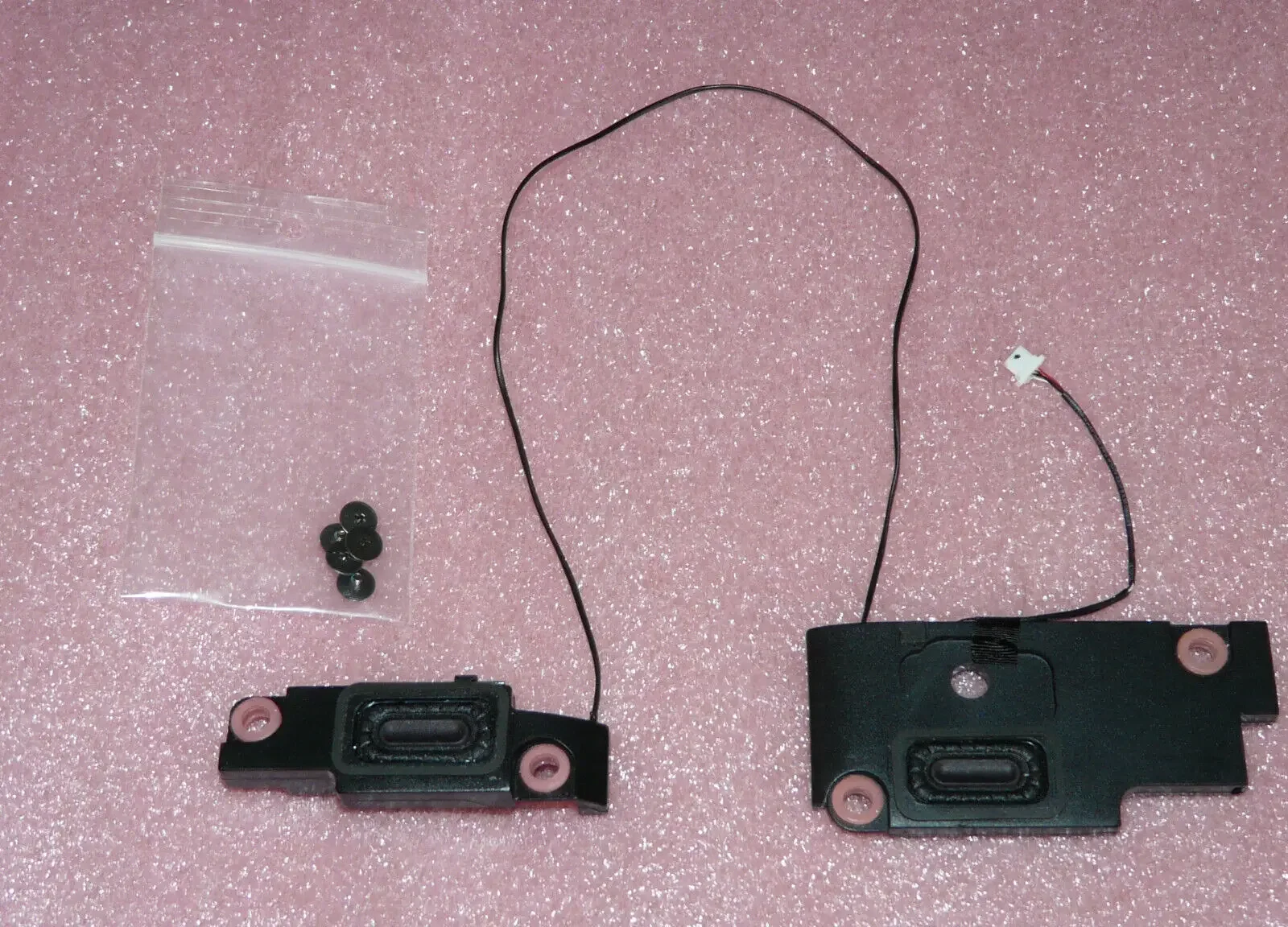 Speaker Soundspeaker Right-Left for Acer Aspire E5-573 E5-573G E5-574 Notebooks