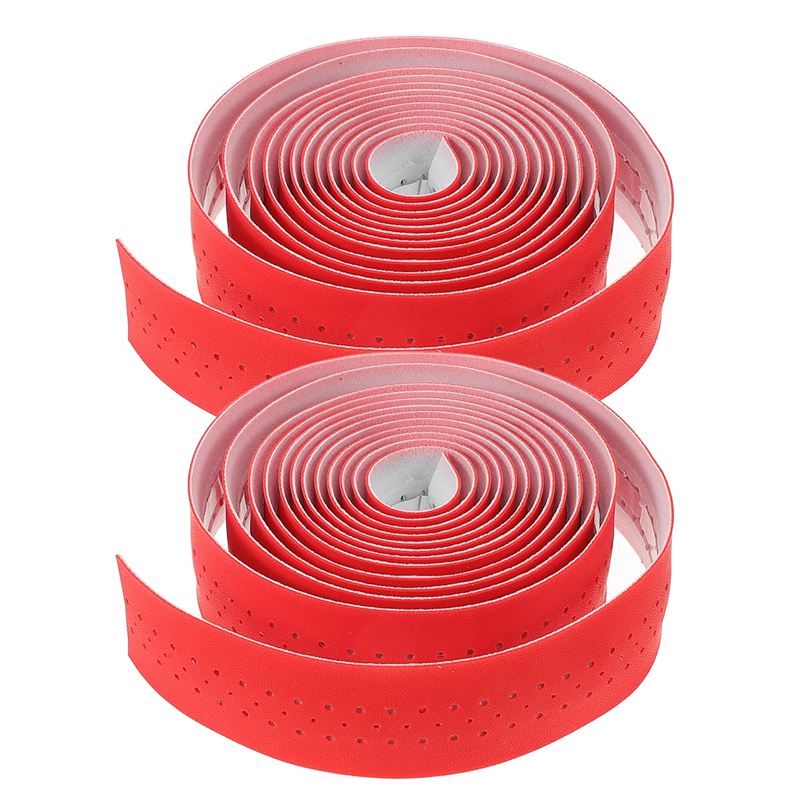 

Premium Bicycle Handlebar Tape Grips Durable Anti Slip Cushion Bike Wraps for Road Mountain Bikes Shock for Handlebars