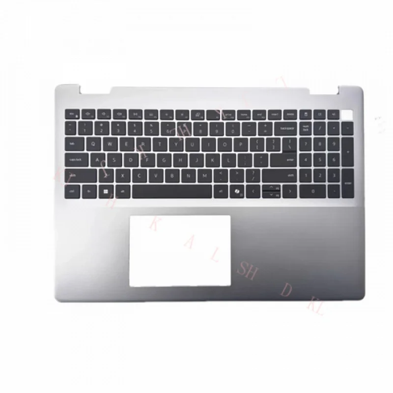 

N New for Dell Inspiron 16 5640 5645 C cover keyboard 0PYMJC