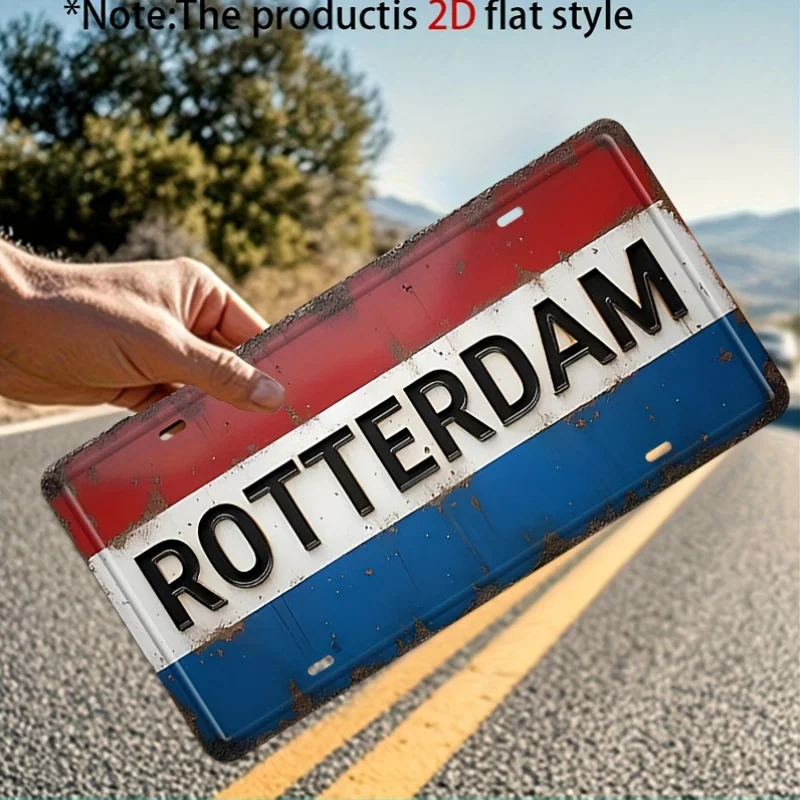 Rotterdam Netherlan…