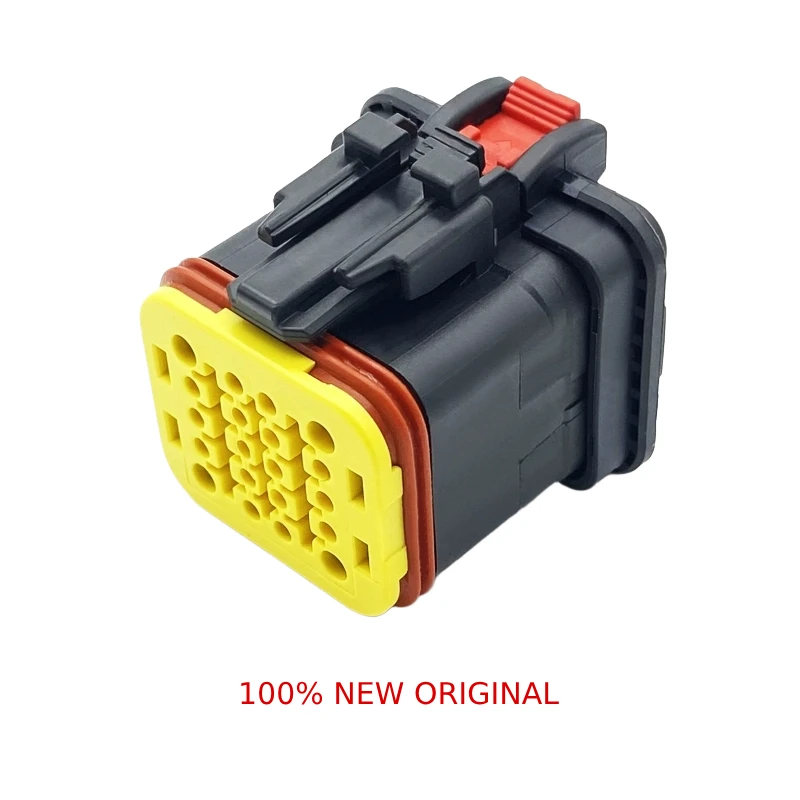 genuino-2350890-1-1-2350890-1-deutsch-ntseal-20p-femmina-shell-alloggiamento-del-connettore-guscio-in-plastica-presa-di-corrente-te-genuino-originale