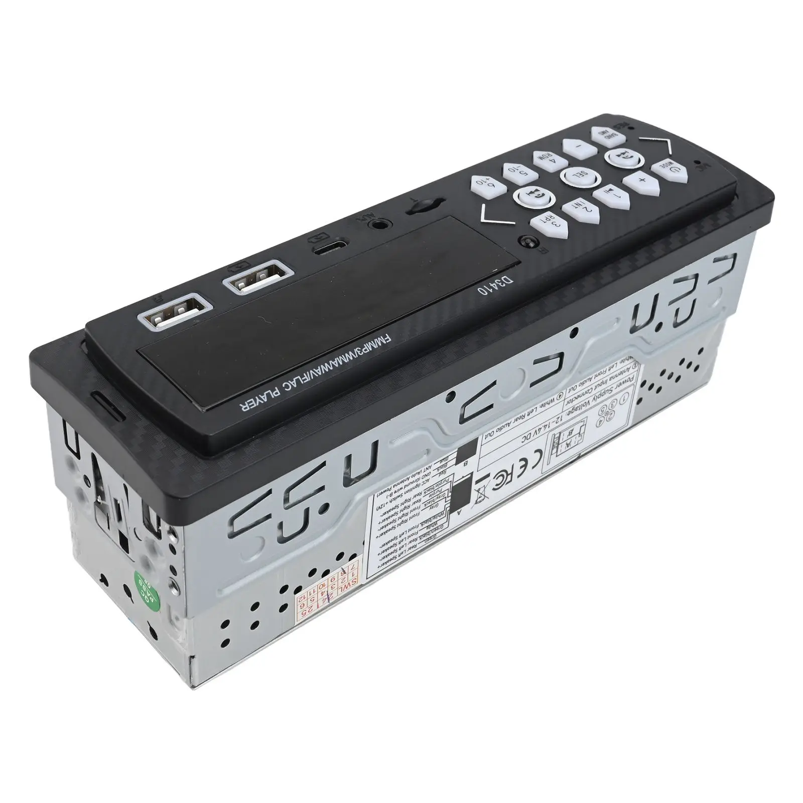 Fm Radio Receiver C… - image