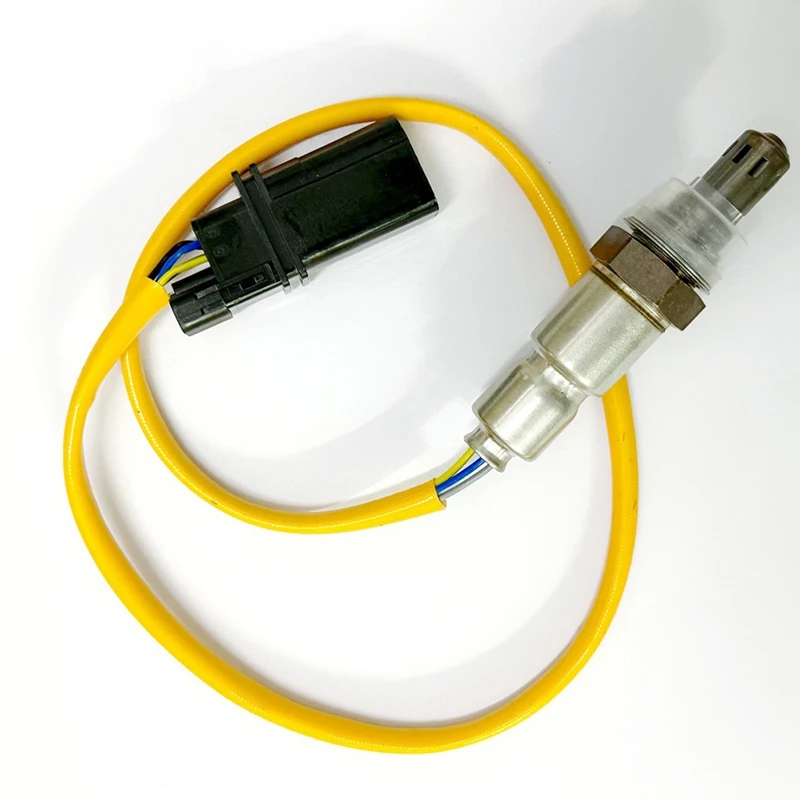 Super Sale 55272085 UAA0004-FA009 Rear Lambda Probe O2 Oxygen Sensor Fit for ALFA ROMEO Giulia Stelvio 2.2 Diesel 2015-2022