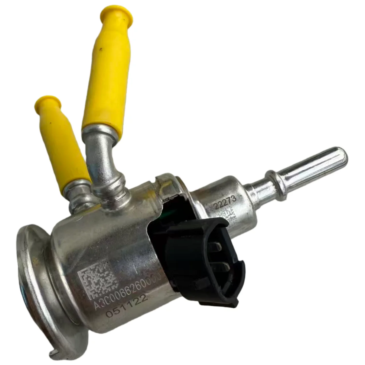 12688993 فوهة رش عادم الديزل جنرال موتورز مناسبة لسيارة شيفروليه #1