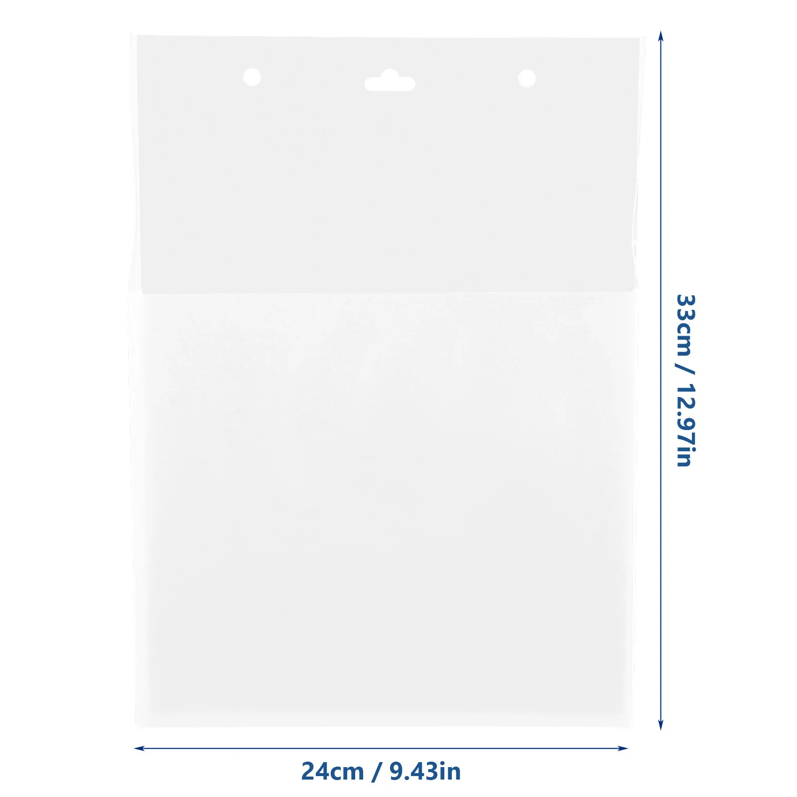 2 pçs pendurado arquivo organizador montagem na parede saco de armazenamento de documentos para escritório escola pasta titular leve bolso de parede papel