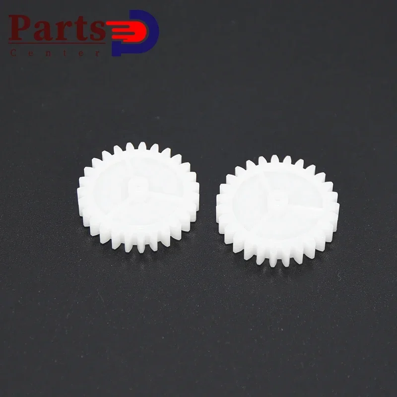 

10pcs new RU5-0307-000 Drive Gear 27T for HP 2030 1320 2055 2035 1160 3390 3392 2727 2014 2015 2050 LBP 6650 6310 6670 6300