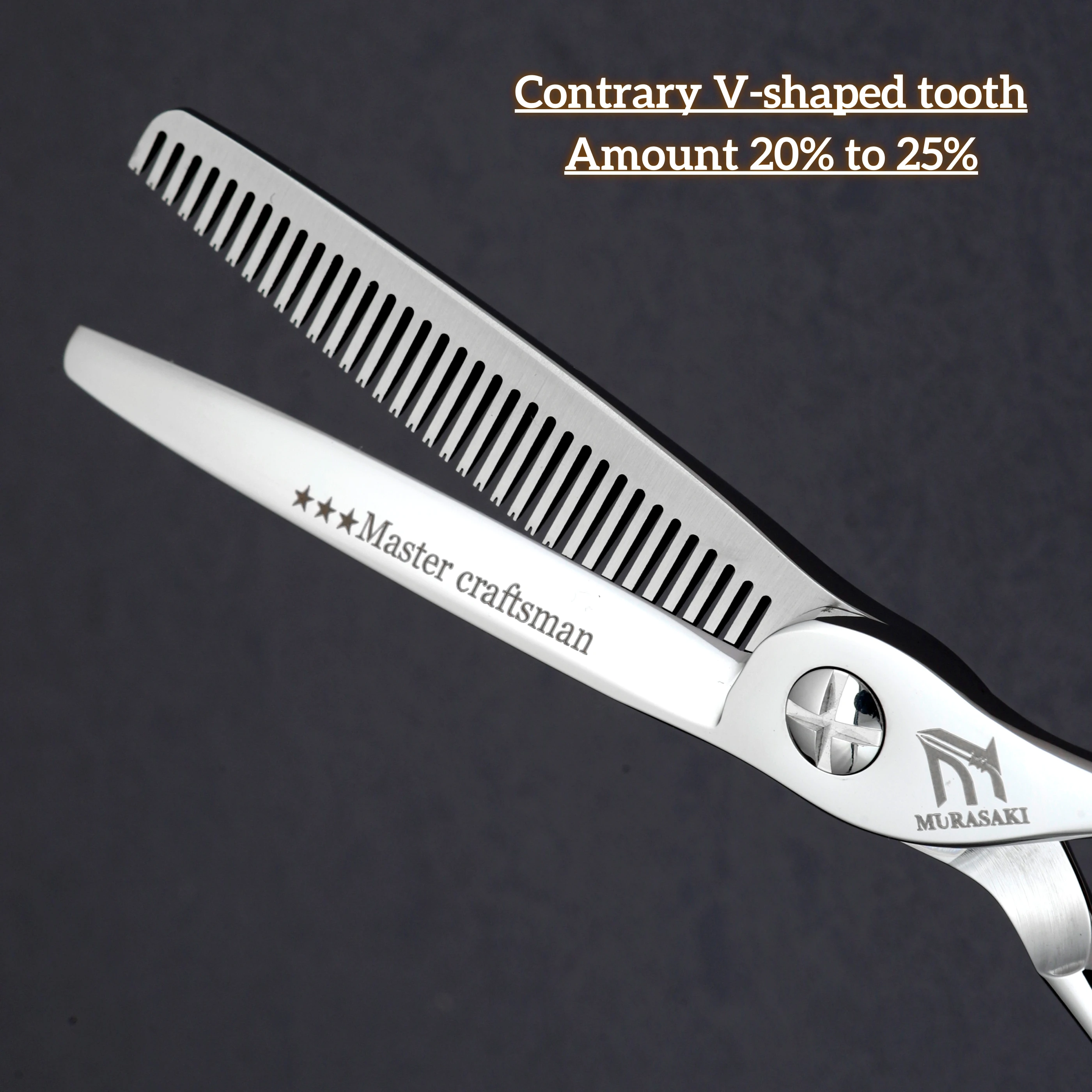 

Профессиональные ножницы для филировки зубов с контрактом, аксессуары для парикмахеров 6,0 дюйма, высококачественная машина для стрижки волос из стали Hitachi 440C