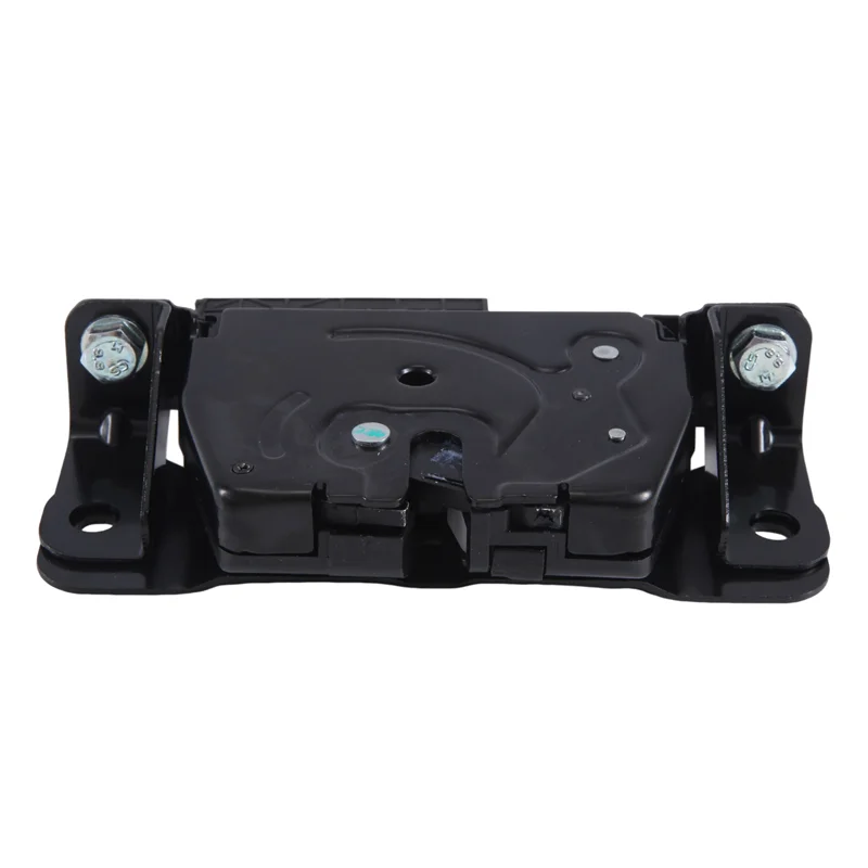 

Practical Car Rear Tailgate Trunk Lock Actuator For BMW F25 X3 2011-2017 F32 428I Gran Coupe 51247233025/51217315021 Replacement