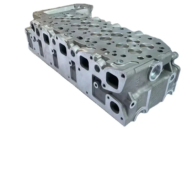 Suitable for Isuzu 4JJ1 Complete Cylinder Head Assembly OEM 8-97355-970-8 for Engine