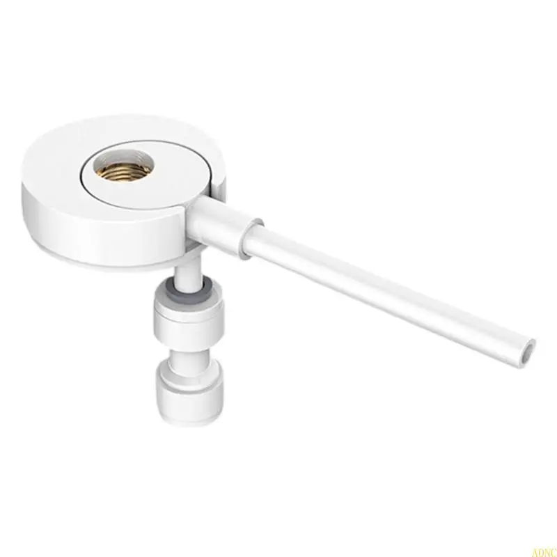 A0NC精度フローレギュレーション液体システムのバランスの取れた排水比のためのアタッチメント