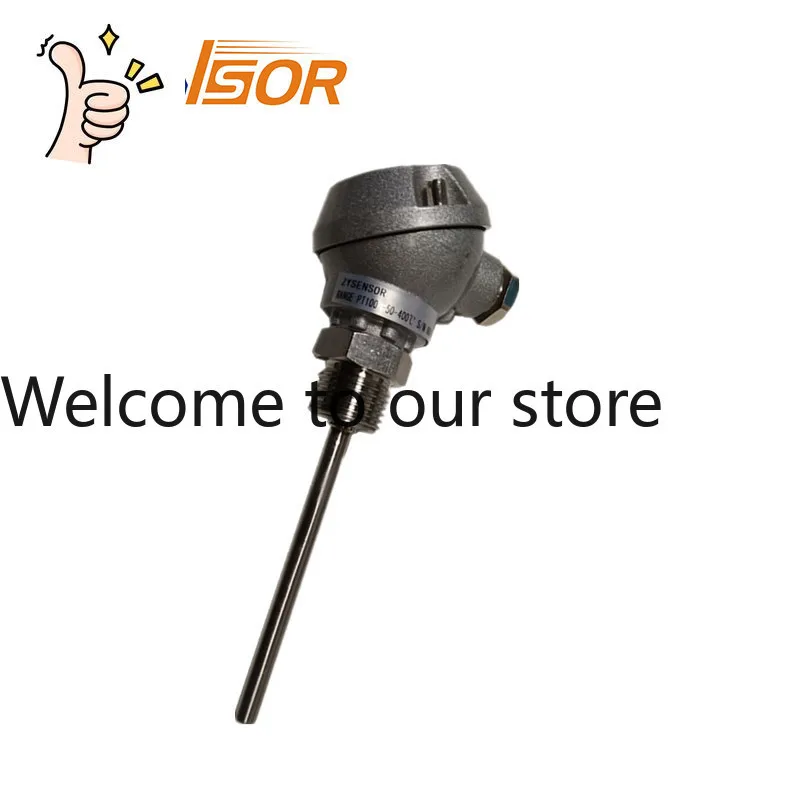 Zysensor Temperatur…