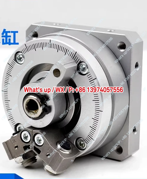 Swing Cylinder DSM-…