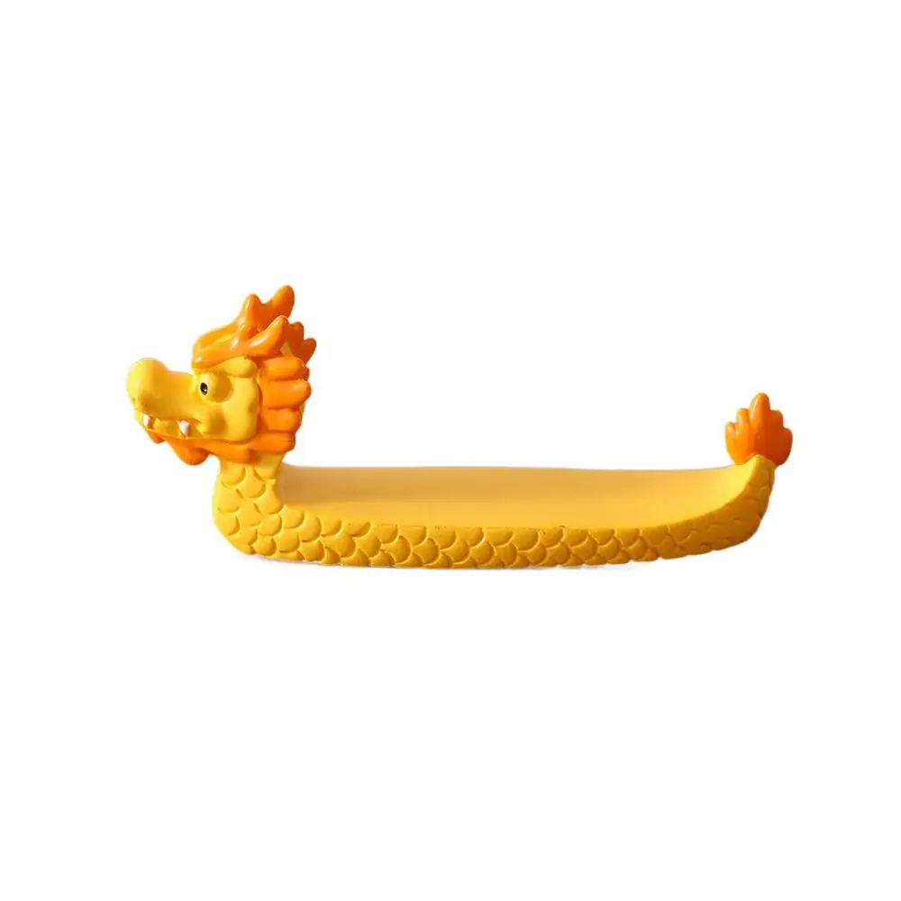 DIY Dragon Boat Festival Model Resin Crafts Cute Cute Zongzi Miniatures Handmade Mini Micro Landscape Ornaments Bonsai Decor