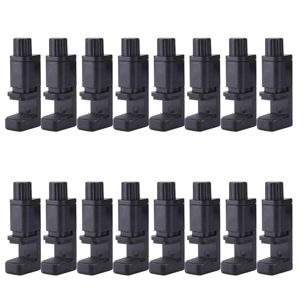 4/16 stücke Universal Leuchte Clamp Halter Einstellbare Handy Reparatur Werkzeuge LCD Display Bildschirm Befestigungs Clip Tablet Zubehör