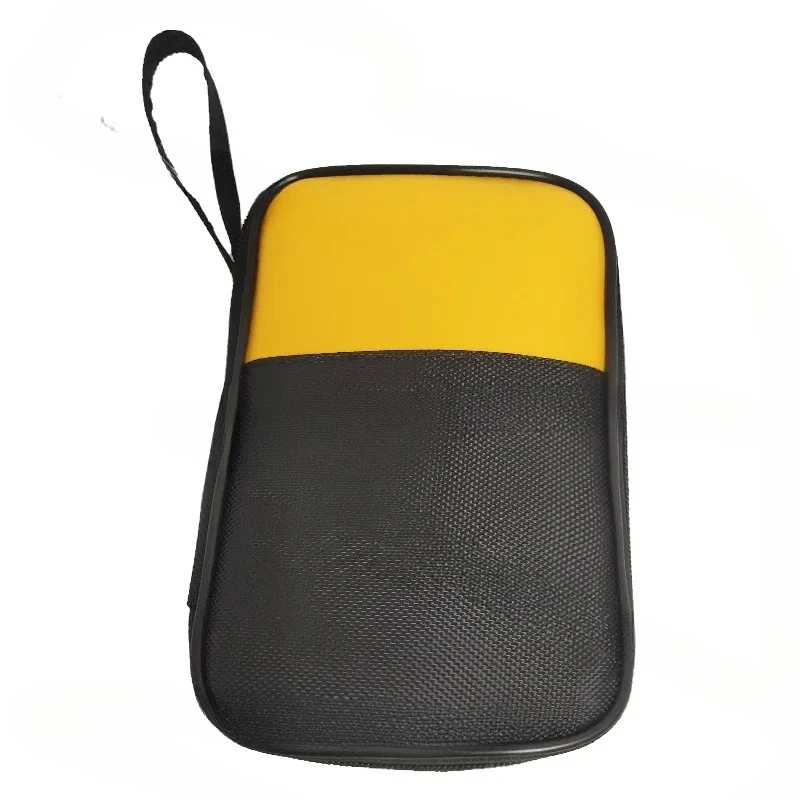 Instrument Pocket Computer Bag Multipurpose Portable Fanny Bag Pocket Computer Multimeter Bag