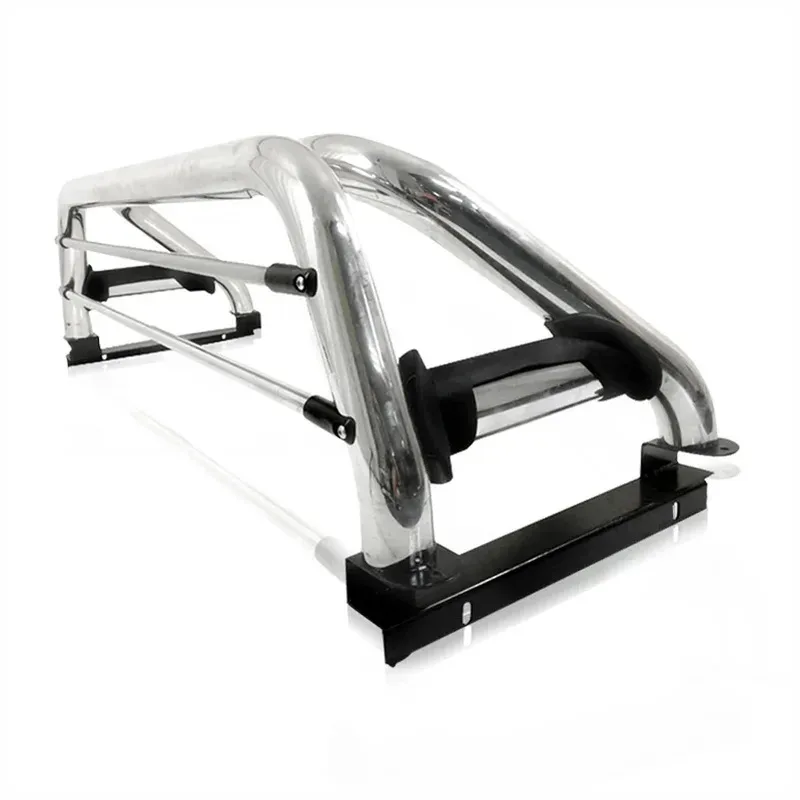 

Roll bar with logo Customization for Hilux Vigo Revo Isuzu D-MAX Ford Ranger BT50