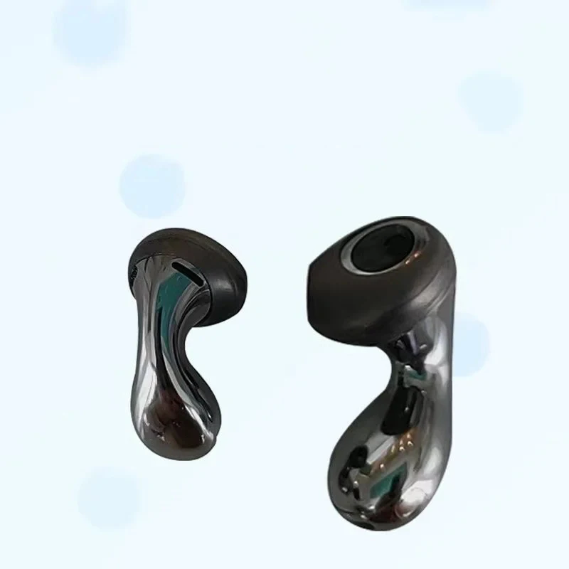 سيليكون سماعات الأذن لهواوي FreeBuds5 سماعة غطاء بطانة للأذن وسادة داخل الأذن مكافحة قطرة الرياضة الحد من الضوضاء غطاء الأذن