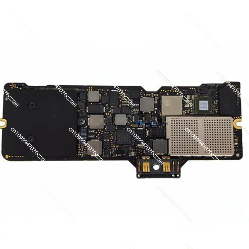 

Original A1534 Motherboard M3 M5 I5 I7 256GB 512GB for Macbook 12" A1534 Logic Board 2015 2016 2017 Year