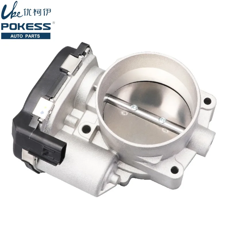 AL3Z9E926A Car Electronic Throttle Body for Ford Raptor F-150 F-250 F-350 Super Duty 6.2L 2010-2016  AL3E-9F991-BB AL3E-9F991-CA