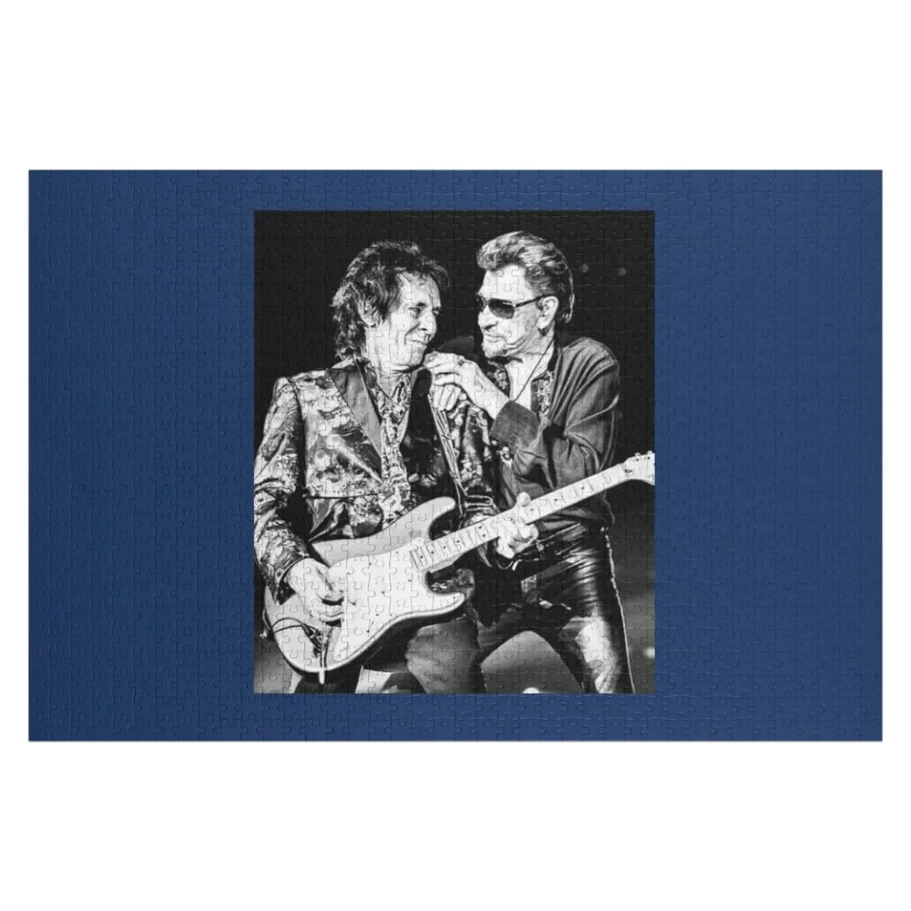 Robin Le Mesurier classique Jigsaw Puzzle Wooden Animal Customized Picture Wood Adults Wooden Adults Puzzle