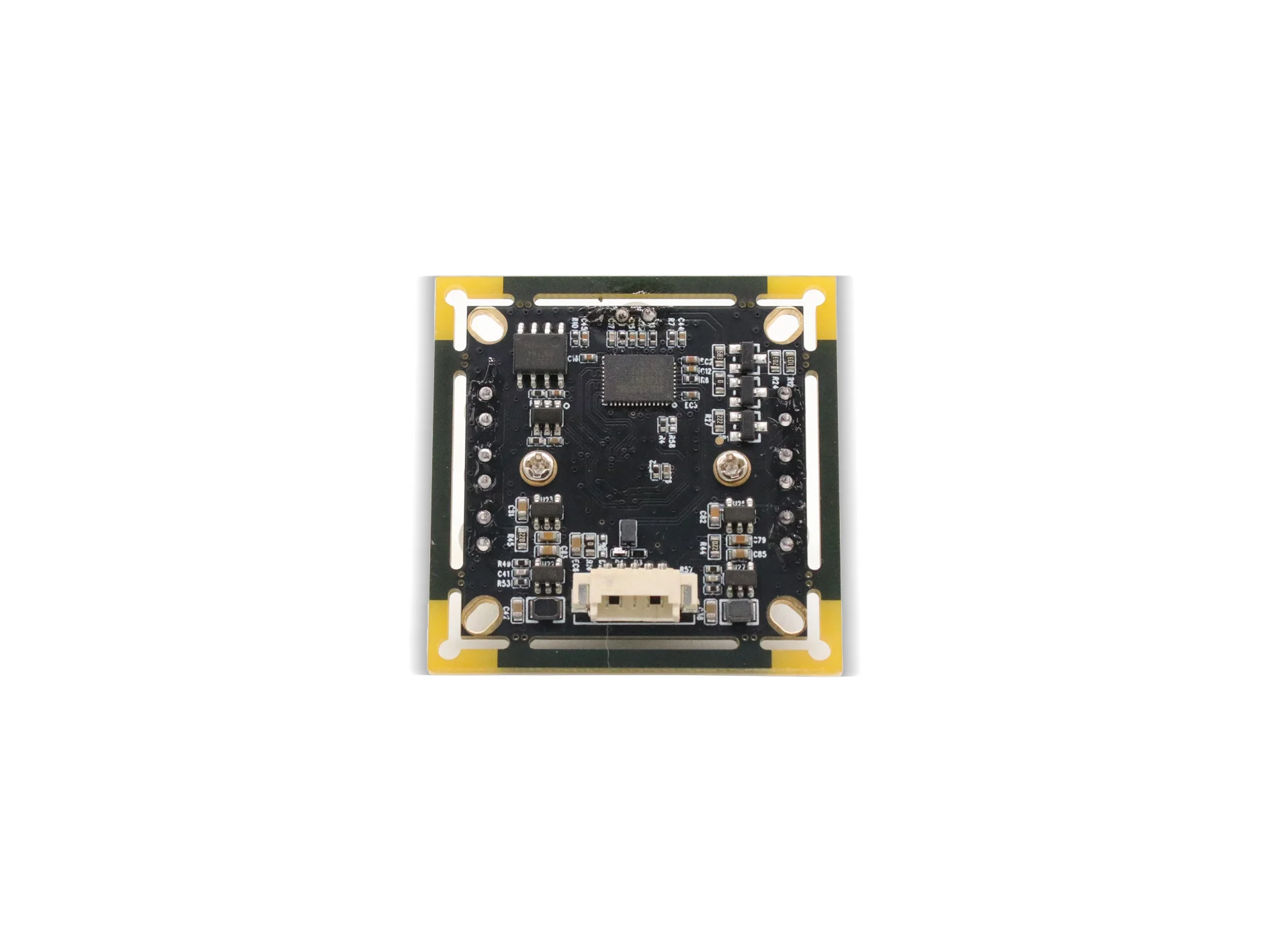 OV2735 USB Camera Module 1920*1080 Machine Vision，Driver Free Plug-n-play for Windows Android Linux Mac OSX with fill light