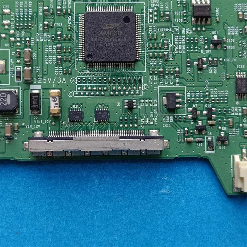 BN95-00571B BN97-06363B T-CON Board is for UN46EH5000FXZA UN46EH5050FXZA UN46EH5300FXZA HG46NA570LBXZA Logic Board BN9500571B