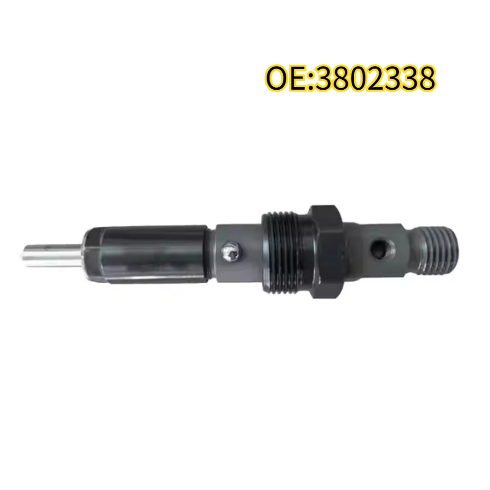 

For 3802338 Fuel Injectors For Cummins 4BT Engine Part Fuel Diesel For Cummins Injectors Engine Parts