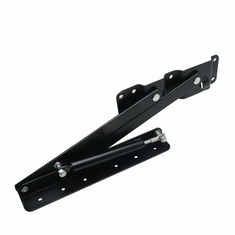 Pneumatic Multi-functional Support Furniture Coffee Table Lift and Foldable Bracket Coffee Table Lifter