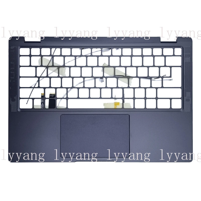 

f 027H00 00C9K8 For Dell Latitude 9430 2-in-1 Palmrest Upper case w/ touchpad