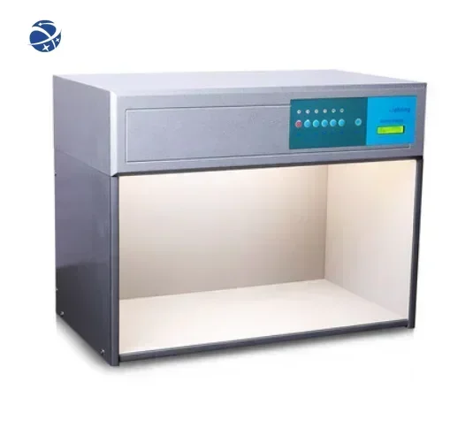 Original brand new！Color Assessment Matching Cabinet/Color matching cabinets/Light Source Color Matching Machine