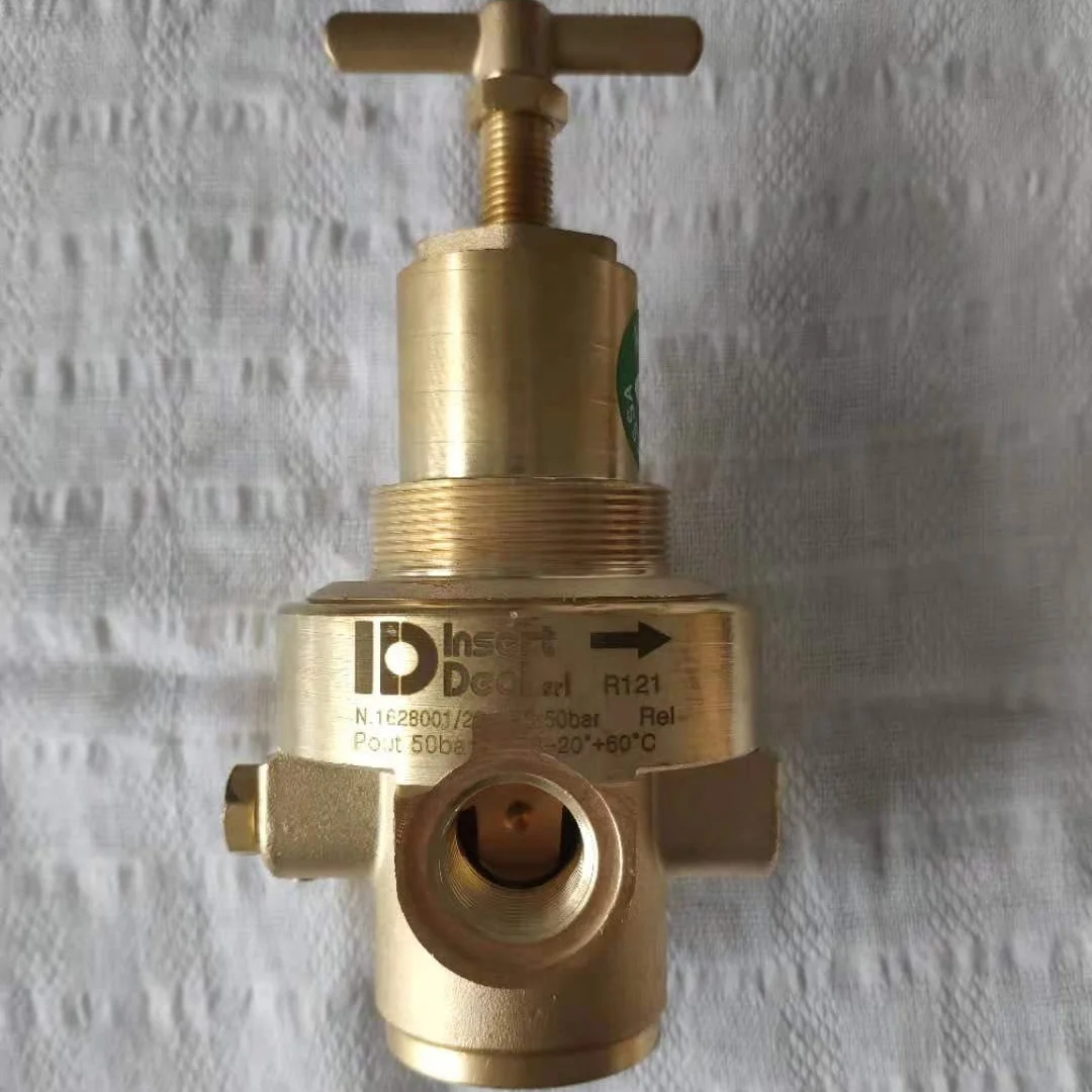 The pressure regulating valve ID insert Deol R121/R123F1/R123L1