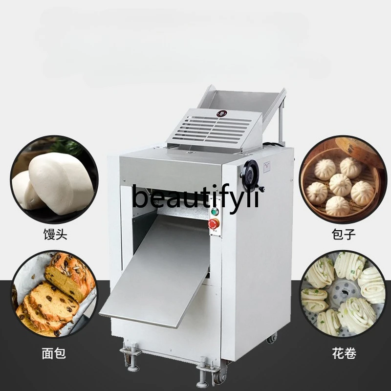 

Noodle press, noodle, commercial large kneading machine, bun skin, dough machine