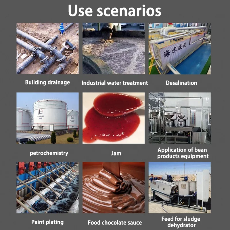 Automatyczna pompa transferowa ze stali nierdzewnej klasy spożywczej TLF do cieczy o wysokiej lepkości, sanitarne, samozasysające, z elastycznym wirnikiem łopatkowym.