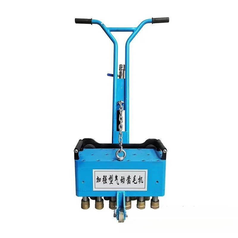 Hand push chisel Pneumatic chisel