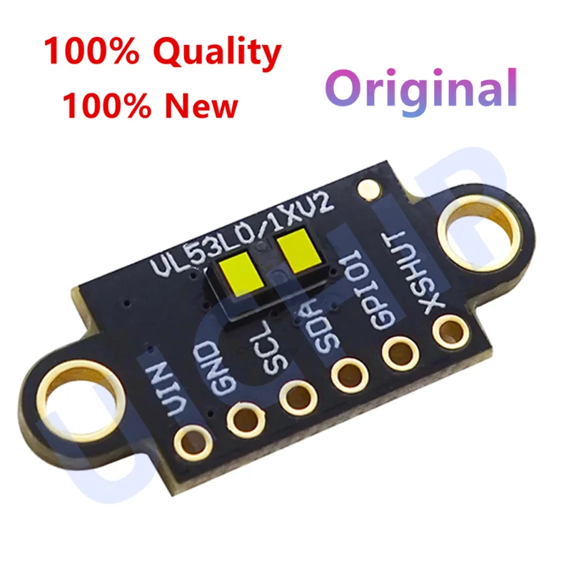 VL53L1X Laser Rangi…