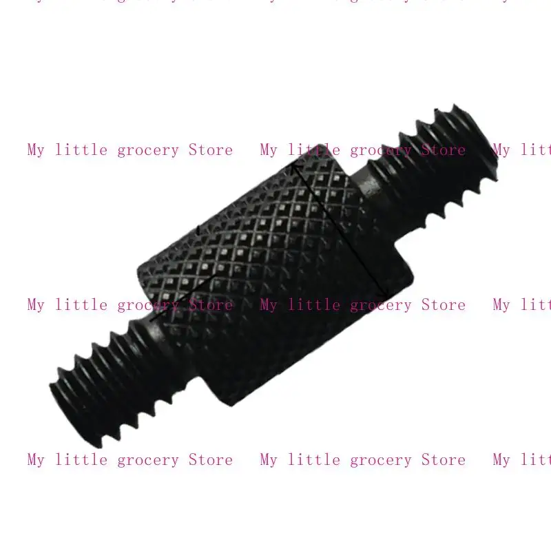 D5BD 1/4 Tripod Screw, Standard Camera Cage Mount Threaded Light Stand Screw Adapter