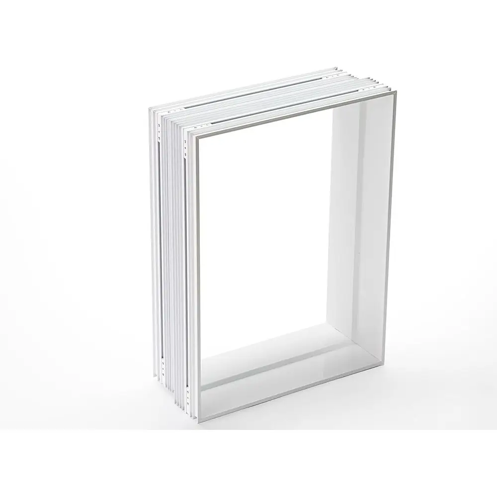 

Large Wall Adapter Tunnel for Pet Doors
