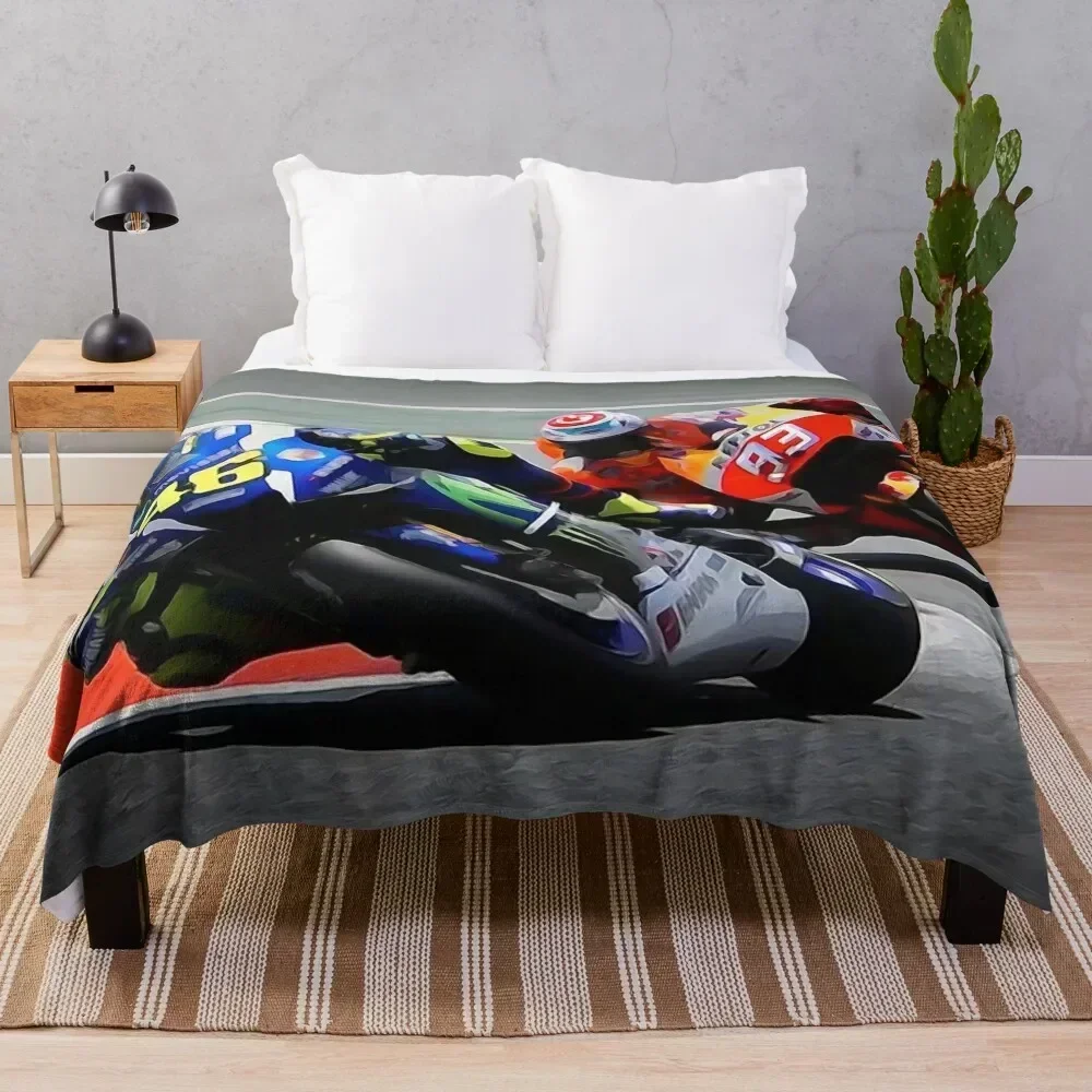 

The Best Throw Blanket All Weather Soft Throw Blanket for Sofa