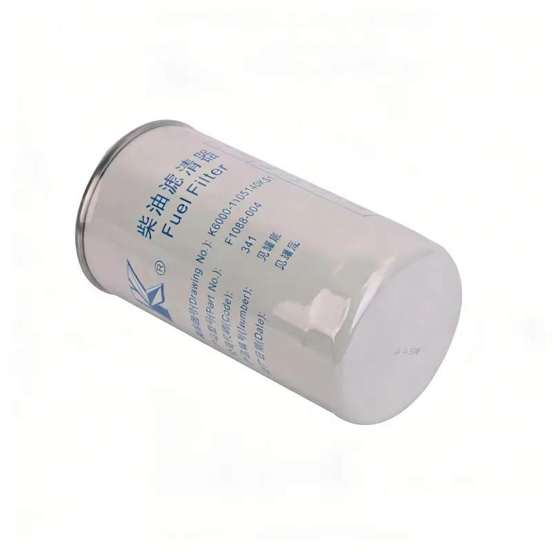 K6000-1105140KS1C&C TRUCKS Engine YC6K Diesel Filter Element