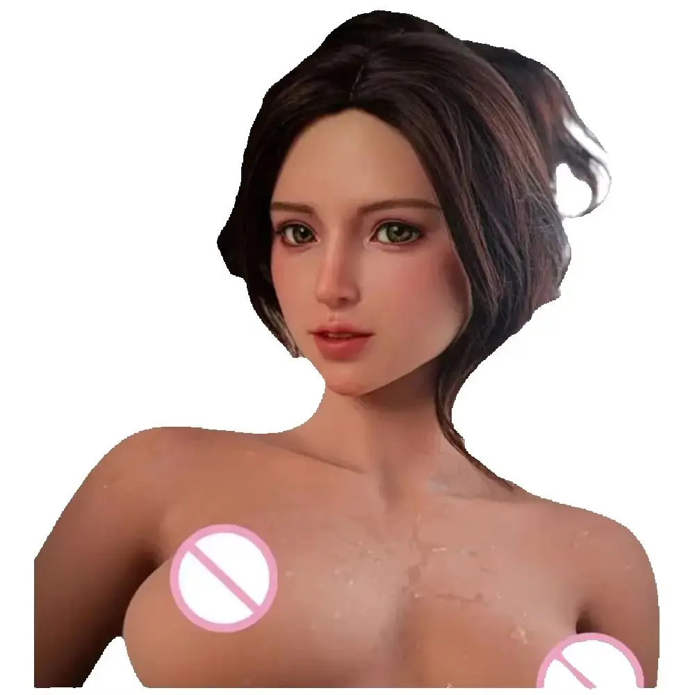 160cm Full Size TPE Sex Doll Soft and Realistic Vagina Sex Toy Latest Male boneca silicone para saxo Hand Love Doll