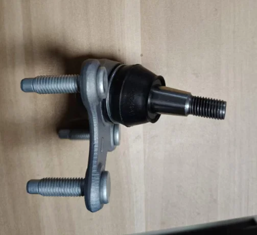 ل Aiways U5 ذراع التحكم السفلي الكرة المشتركة الثلاثي جدار الكرة المشتركة أجزاء إصلاح مناسبة #2