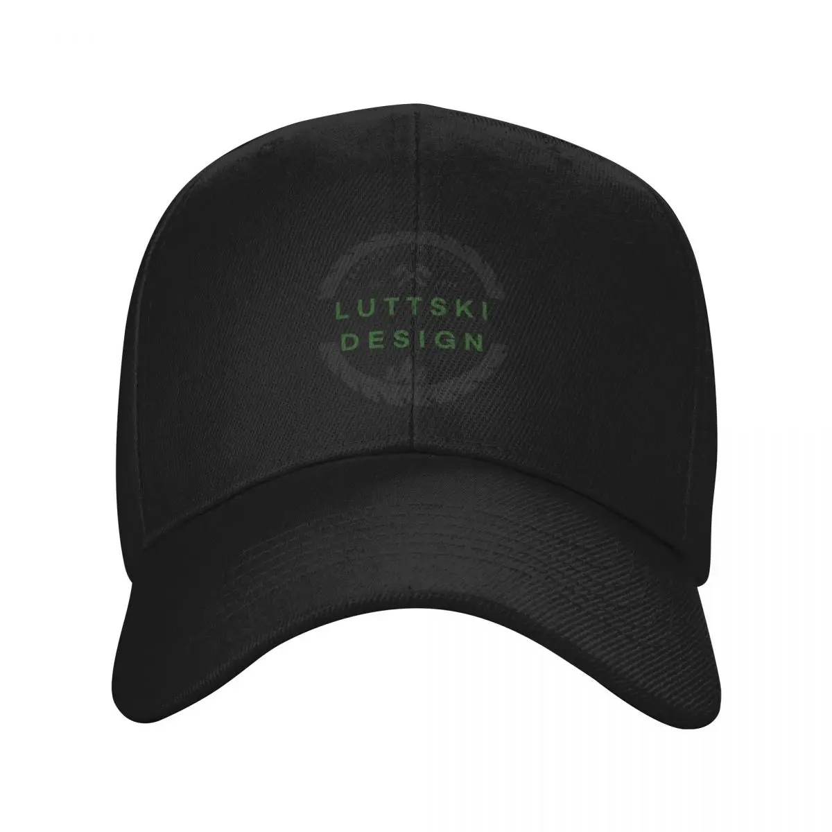 LUTTSKI DESIGN Baseball Cap hiking hat Big Size Hat Streetwear Vintage Elegant Women's Hats Men's