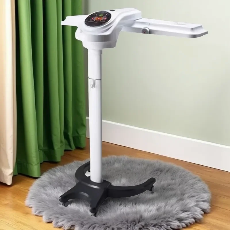 أداة الموجات الخفيفة CME من ألياف الكربون الاختراق الحراري علاج درجة الحرارة العالية صيانة المبيض #3