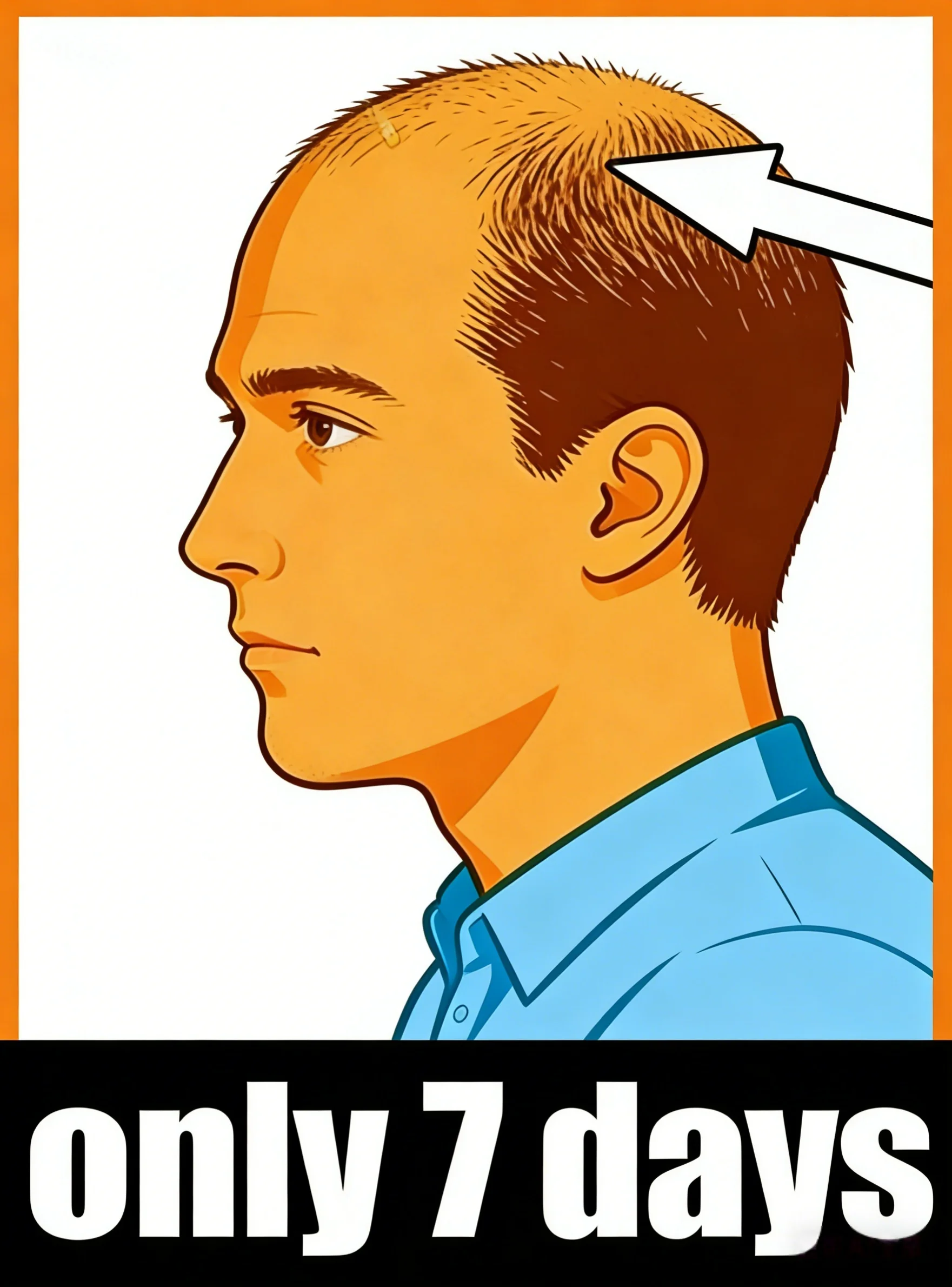 

Инструмент нового поколения 2026 года: попрощайтесь с ощущением пустоты в области головы