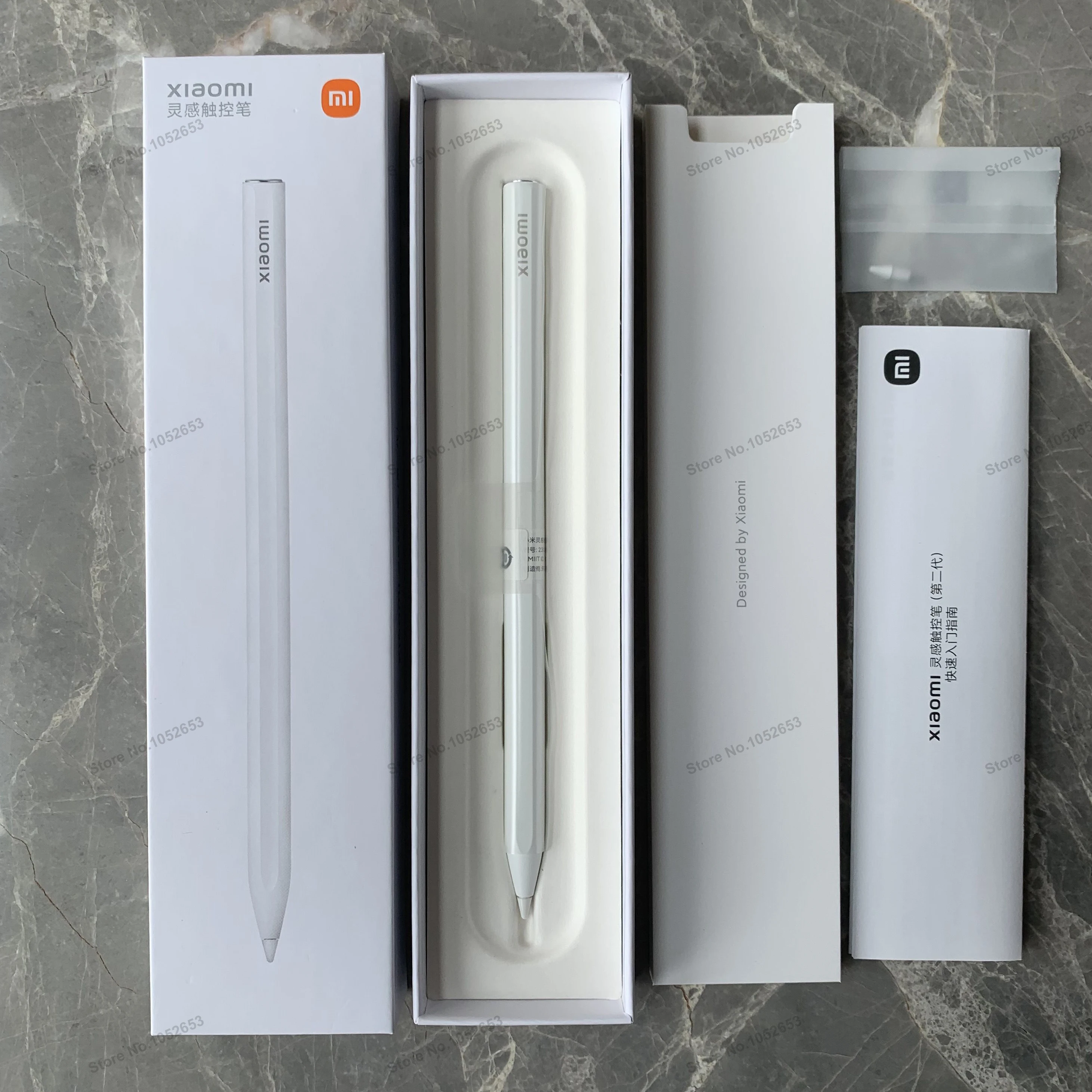 Xiaomi Smart Pen for Mi Pad 5 Pro 240Hz