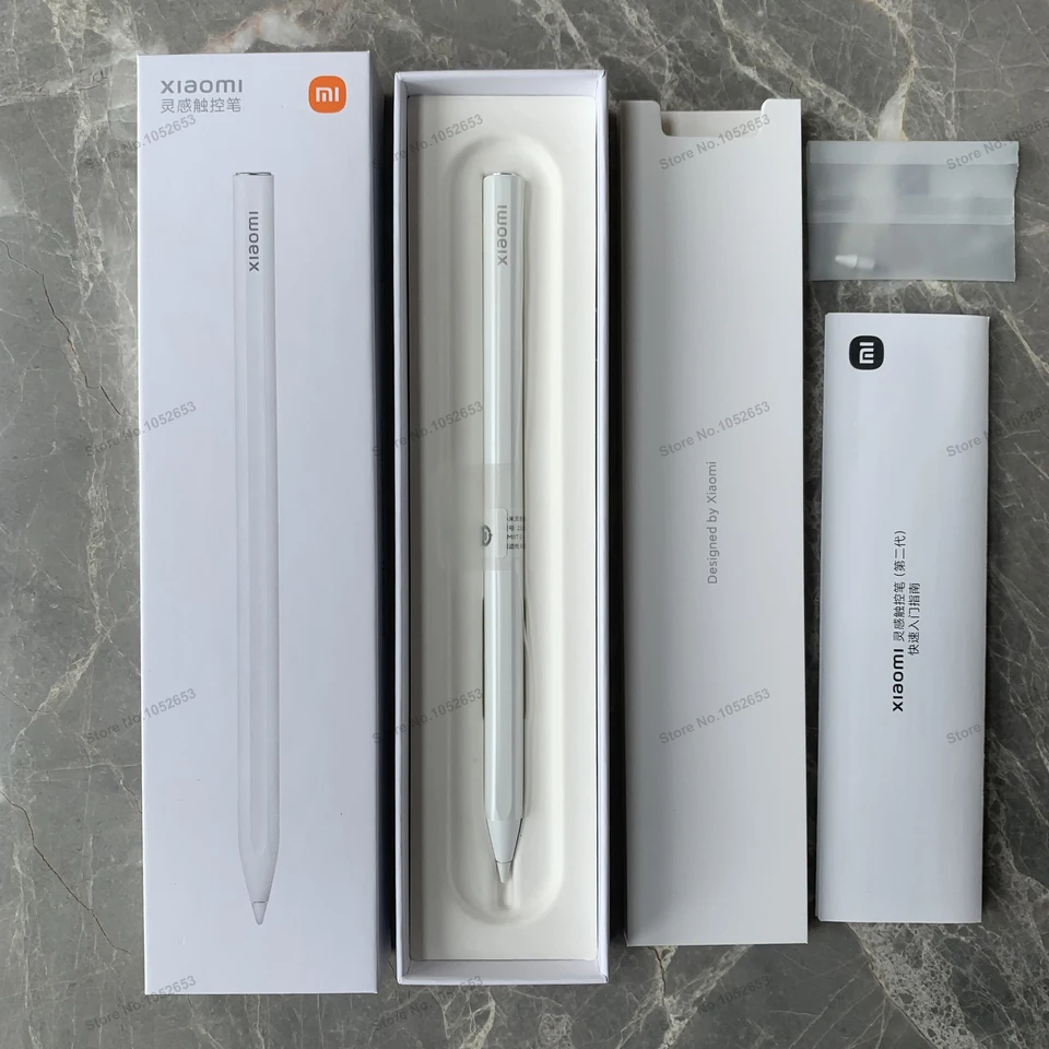 Xiaomi Smart Pen 2nd ホワイト s-l400.jpg