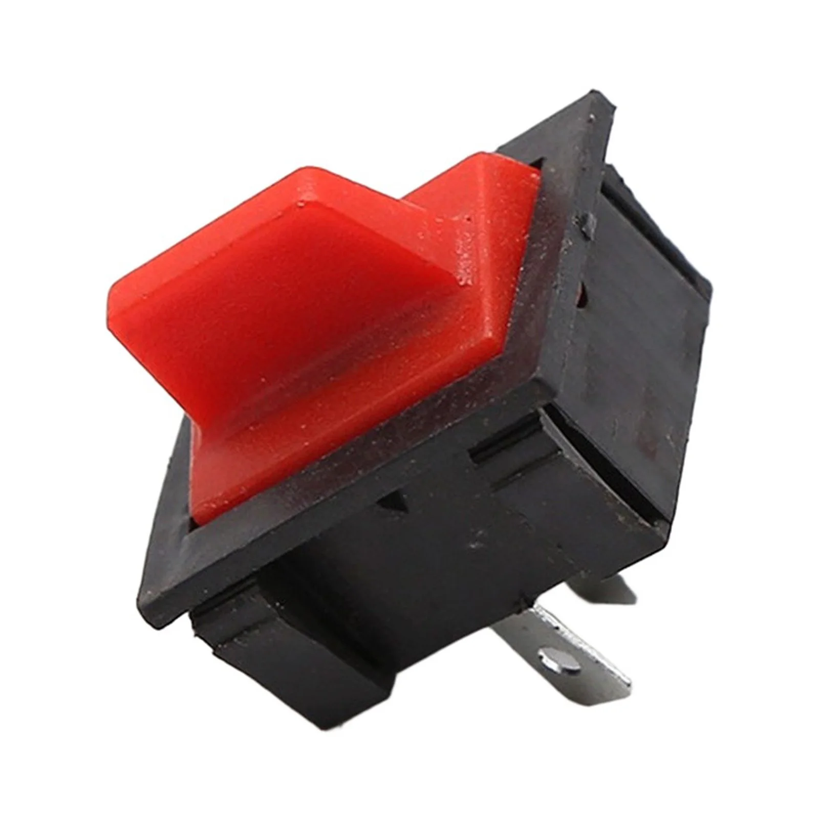 10pcs for toggle Switch Flameout Switch Garden Tools Accessories Generator 125/250V 15-20A 2 Pin Terminals 10pcs