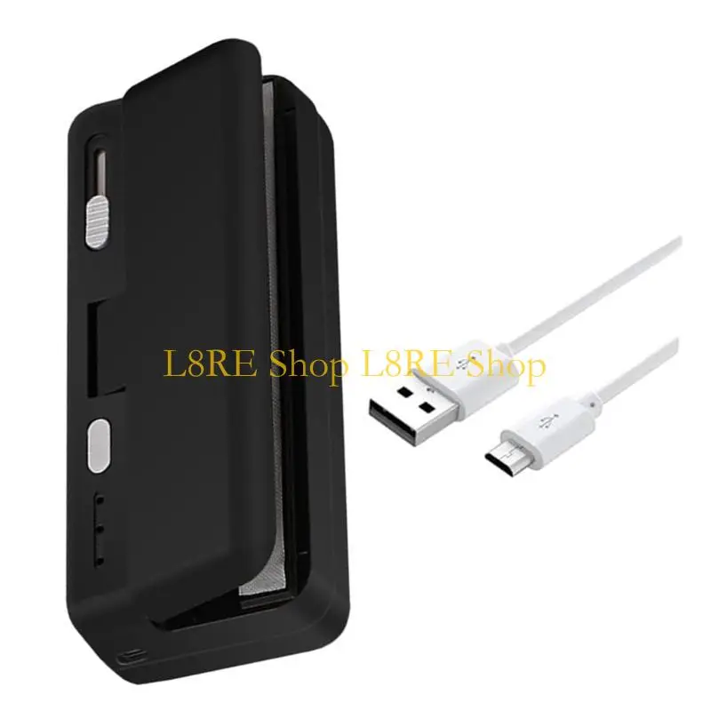 l8re便利なバッグ閉鎖ツール家庭用真空シーラーイージー操作ユーザーフレンドリー