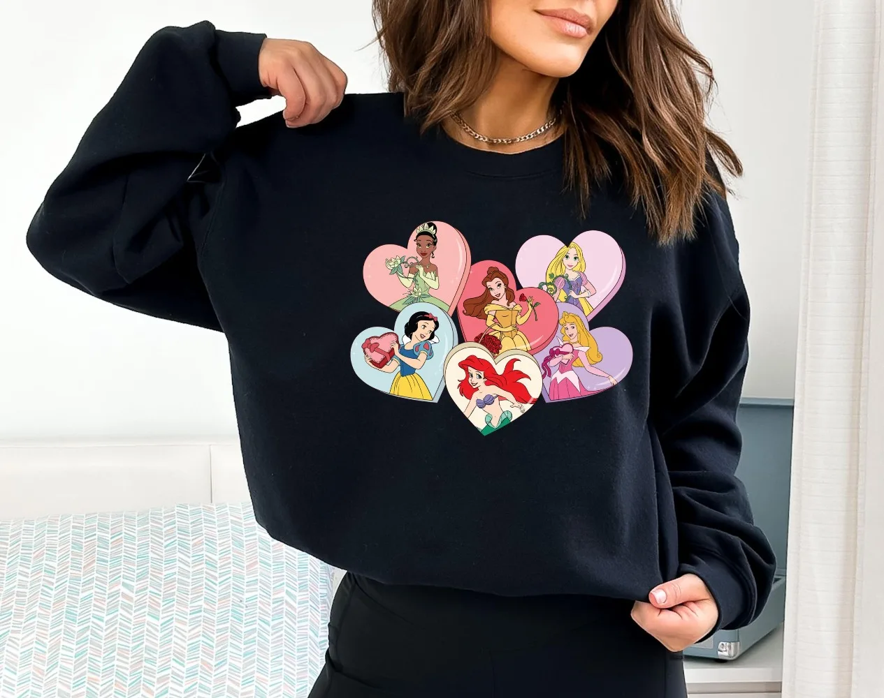 Disney Princess Hea… - image