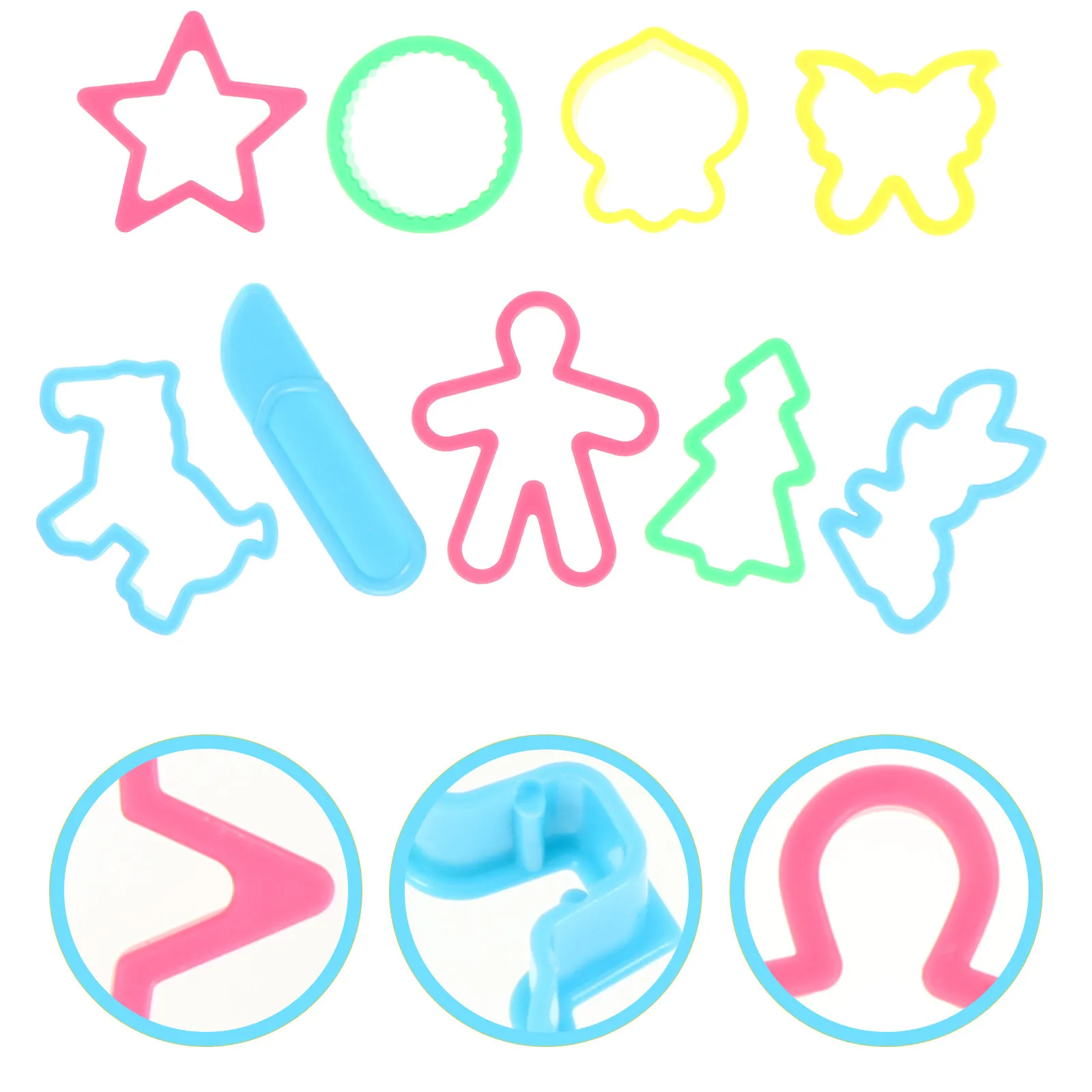 45-pecas-de-moldes-criativos-de-desenhos-animados-para-criancas-ferramentas-de-biscoito-e-chocolate-diy-moldes-de-massa-de-modelar-plastica-para-criancas